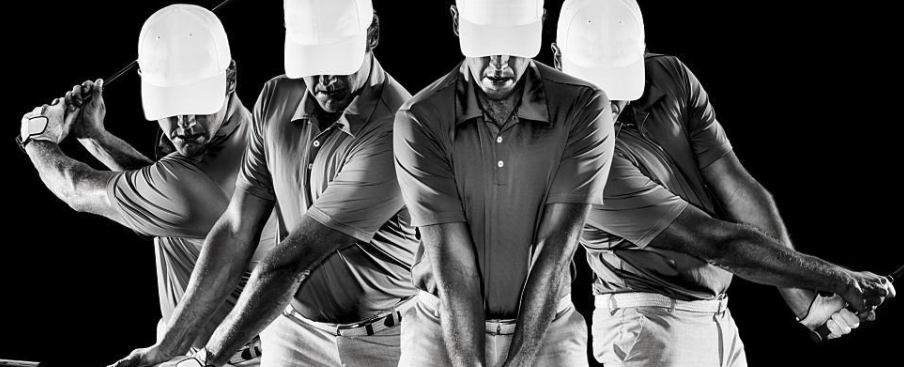 #21 Keeping Your Head in the Game: Mastering Head and Eye Position During Your Golf Swing