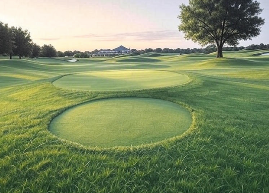 #38 Why People Are Falling in Love with Golf — And Why You Might Too