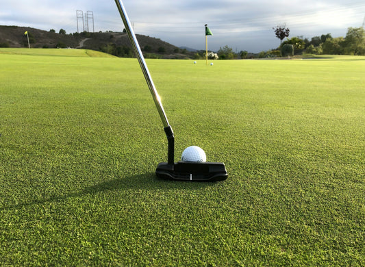 #39 Mastering the Basics of Putting in Golf: A Complete Beginner’s Guide
