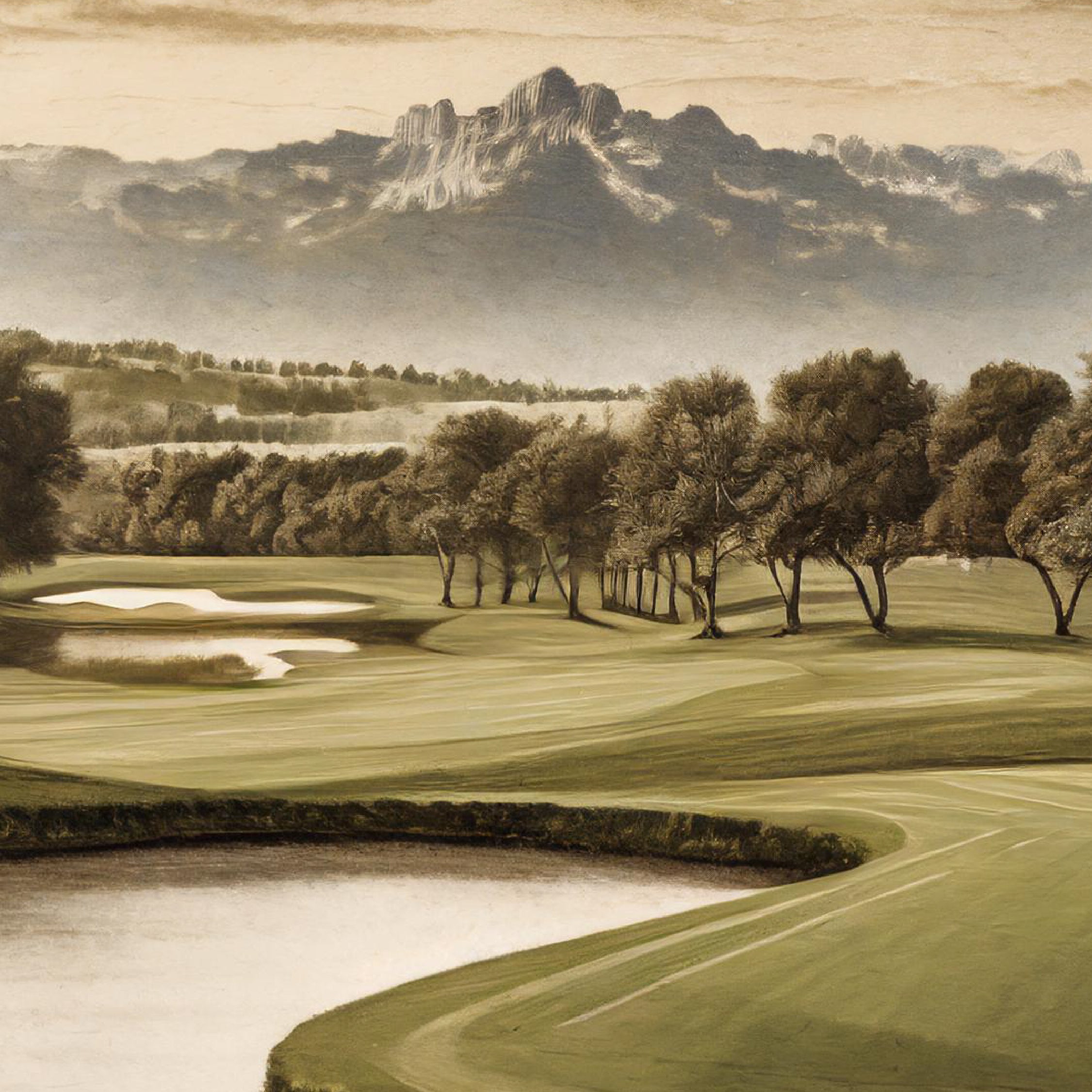 Golf Course Introduction #15 Navigating the Greens: Essential Rules to Know on the Golf Course ...