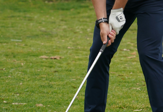 #19 Grip It and Rip It: Best Tips for Gripping the Golf Club on the Golf Course