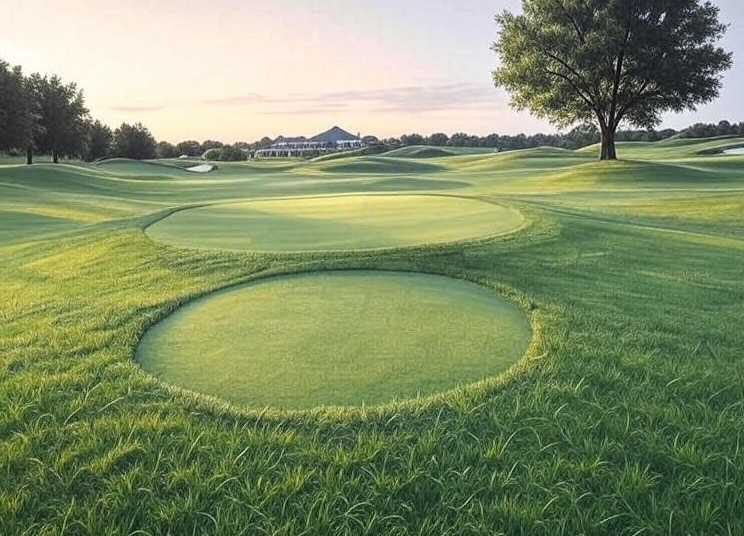 #38 Why People Are Falling in Love with Golf — And Why You Might Too