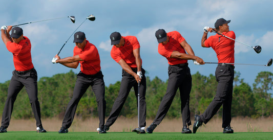 A Step-by-Step Guide to Hitting with a Driver