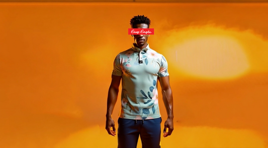 #41 Golf's Glow Up: The New Standard