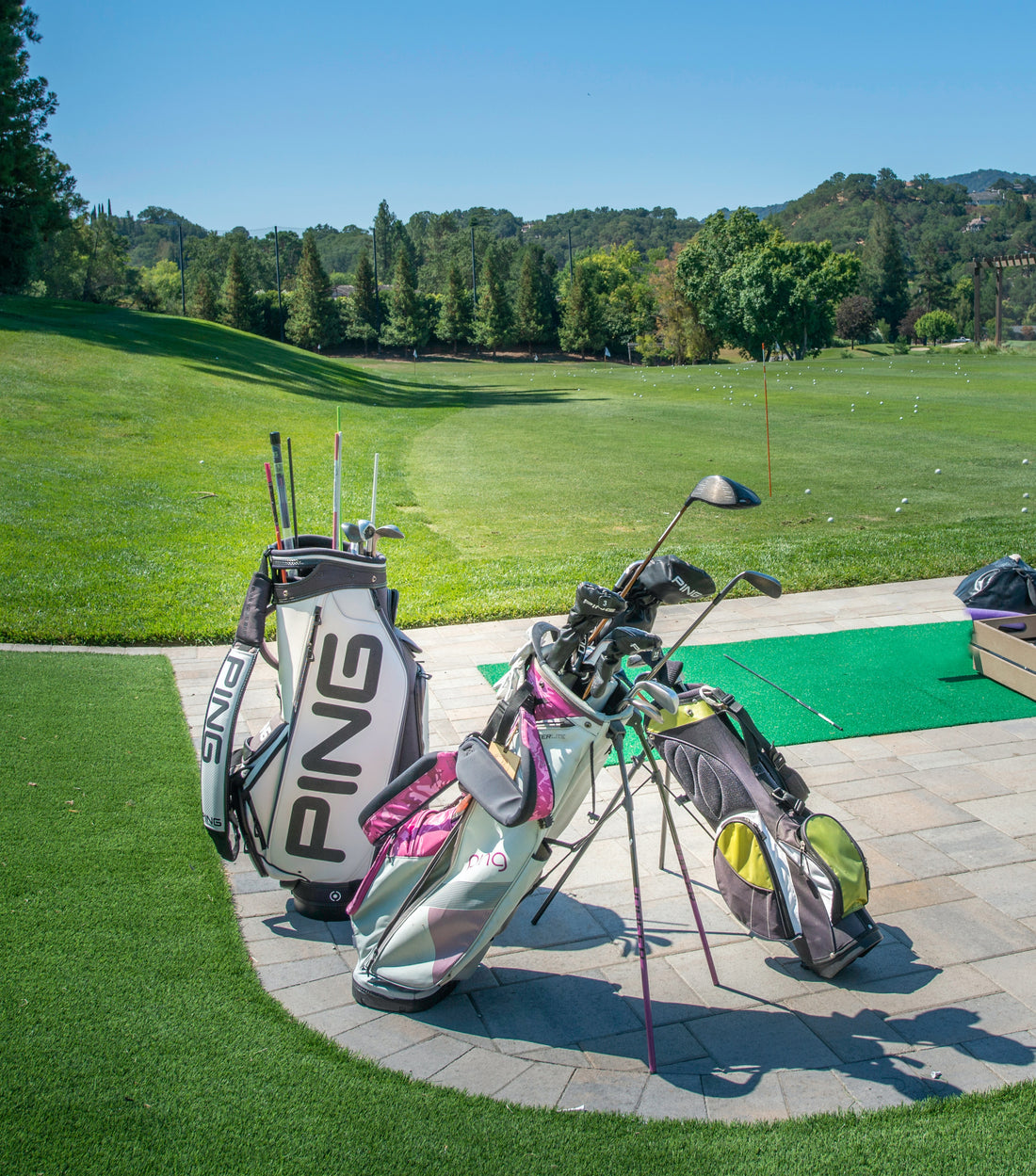 Choosing the Perfect Golf Equipment: A Comprehensive Guide