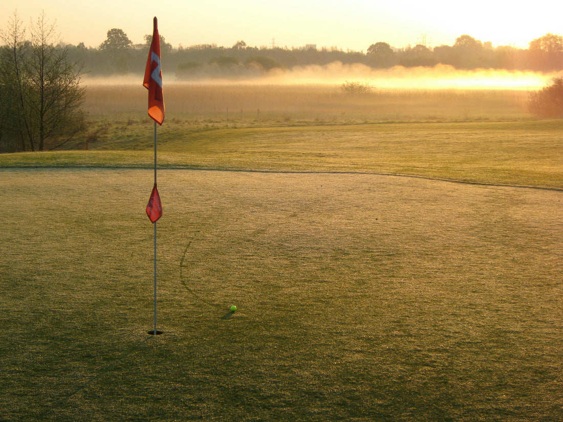 #26 Dial In Your Putts: Putting Tips for Different States + Weather and Grass Conditions