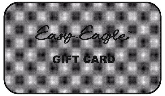 Easy.Eagle Gift Card