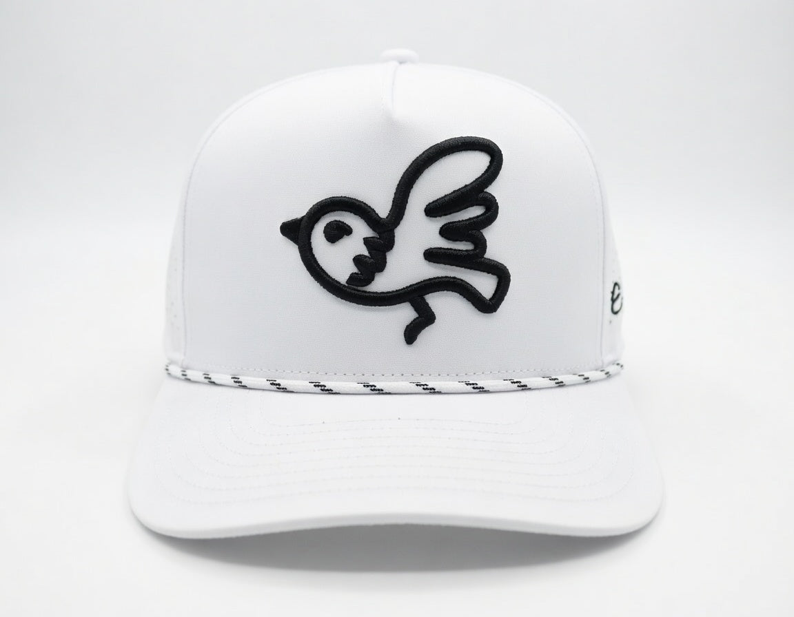 Eagle > Birdie Performance Rope Hat
