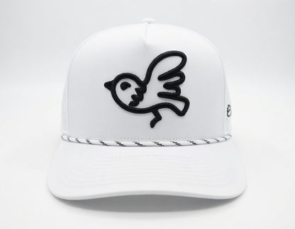 Eagle > Birdie Performance Rope Hat