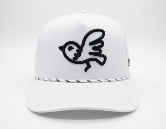 Eagle > Birdie Performance Rope Hat