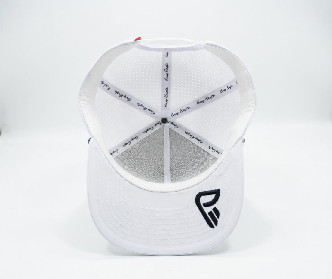 Eagle > Birdie Performance Rope Hat