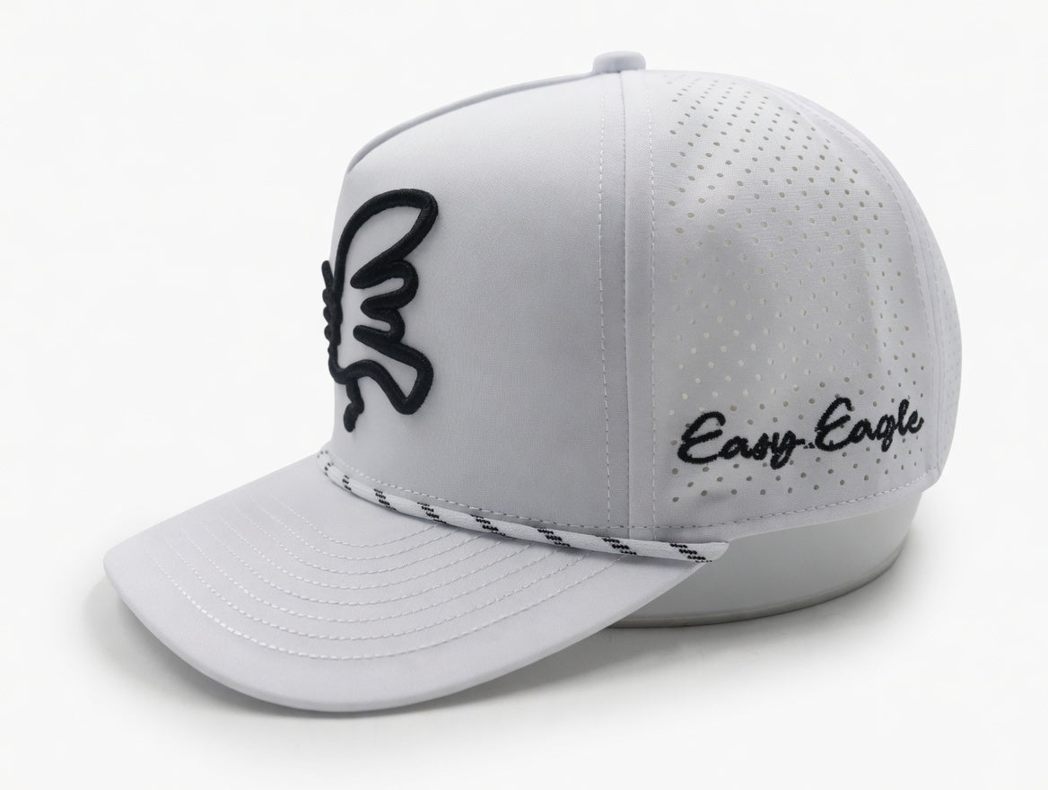 Eagle > Birdie Performance Rope Hat