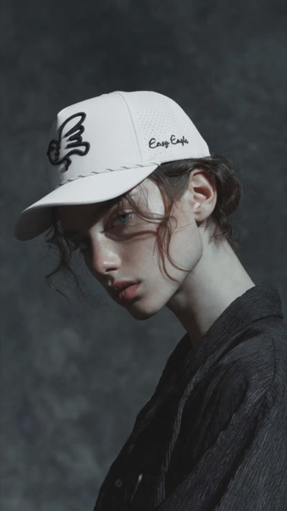 Eagle > Birdie Performance Rope Hat