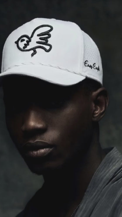 Eagle > Birdie Performance Rope Hat